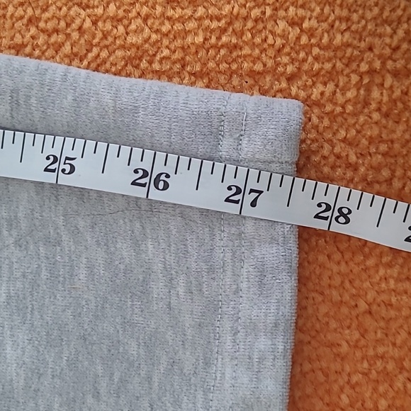 Gray Sweatpants - Picture 8 of 11